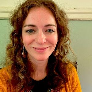 Meet your Posher, K.